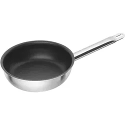 Bratpfanne ZWILLING PRO (D 20 cm) - silber - D 20 cm