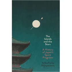 The Islands and the Stars, Sachbücher von Subodhana Wijeyeratne
