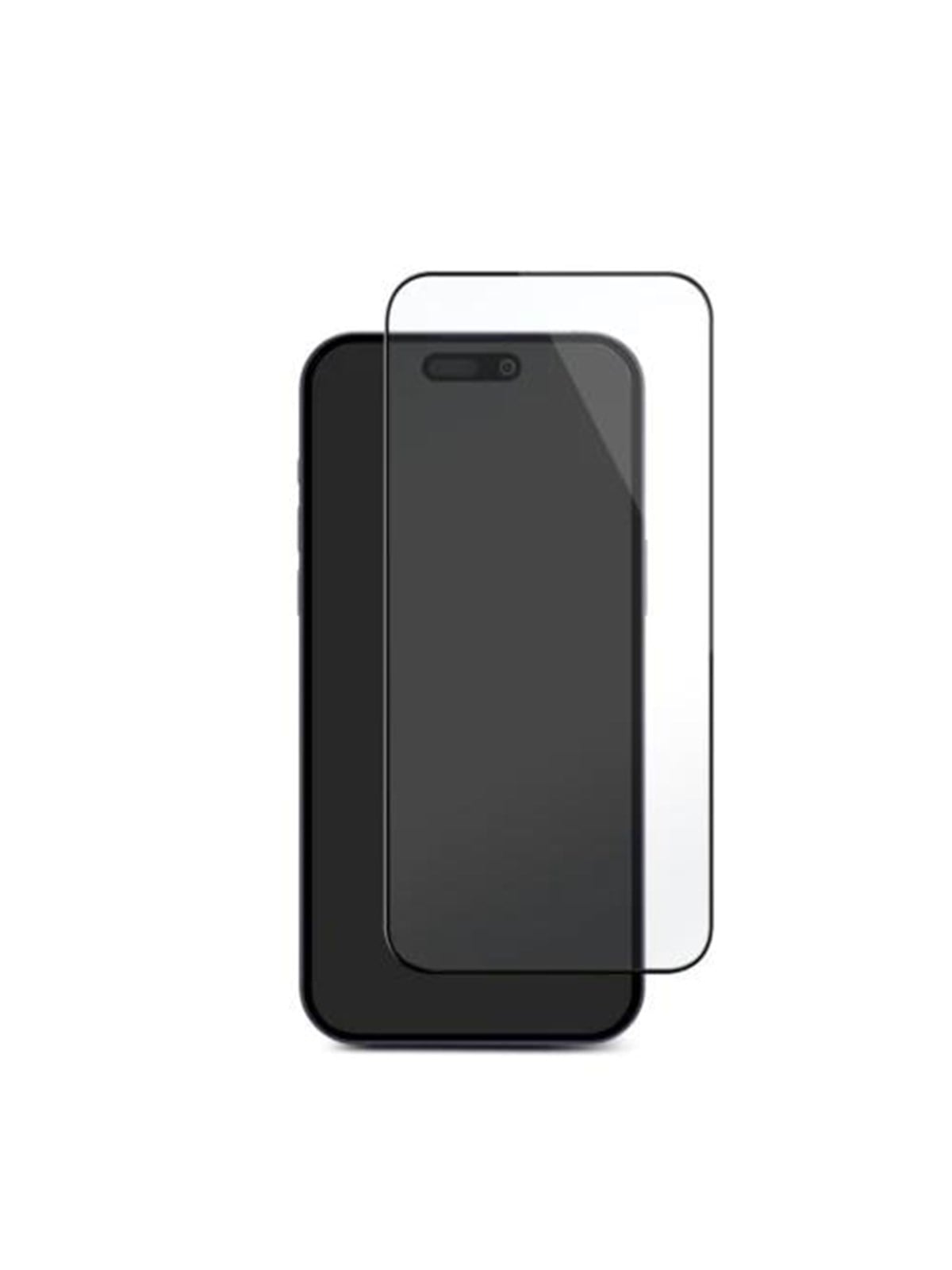 Deltaco Privacy Screen Protector iPhone 15 Pro Max