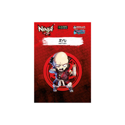 Ulisses Spiele Ninja All-Stars - Ryu - Erweiterung US77204 262293