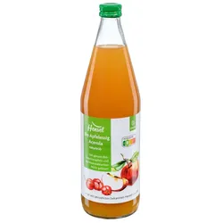 Hensel Apfelessig Naturtrüb Bio m.5% Ace 750 ml