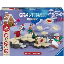 Ravensburger GraviTrax Junior Adventskalender (24 Türchen)
