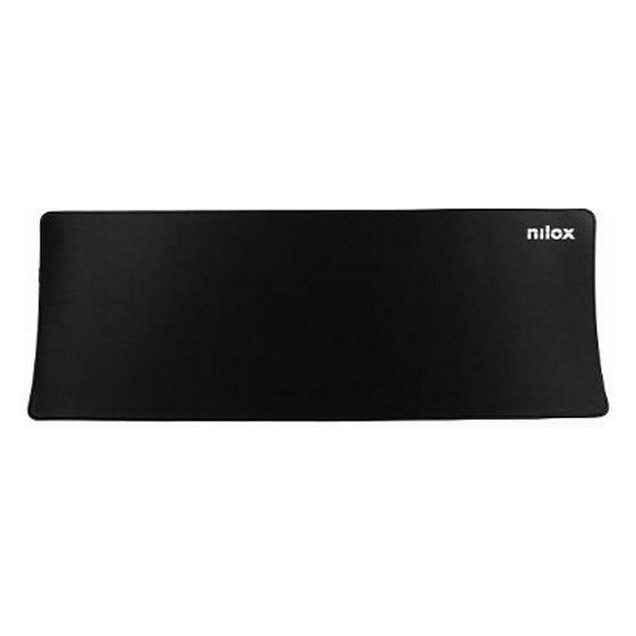 Nilox Mouse Pad XXL Nxmpxxl01 Black (XXL) (NXMPXXL01)