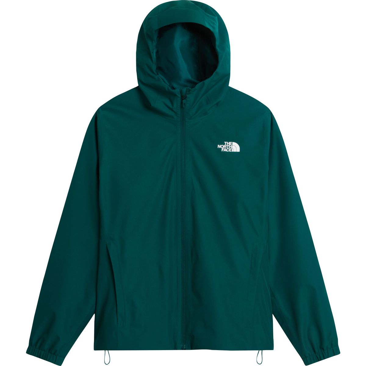 The North Face Mens Quest Jacket pacific teal (N4J) XL NF0A8G0RN4J-XL