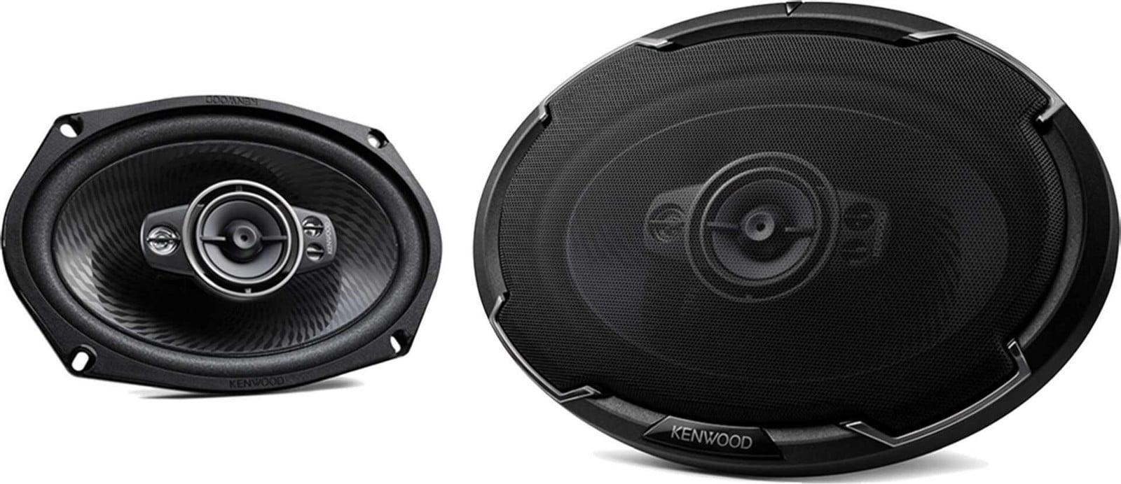 Kenwood KFCPS6996