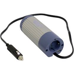 MEAN WELL Wechselrichter A301-100-F3 100 W 12 V/DC - 230 V modifizierte Sinuswelle