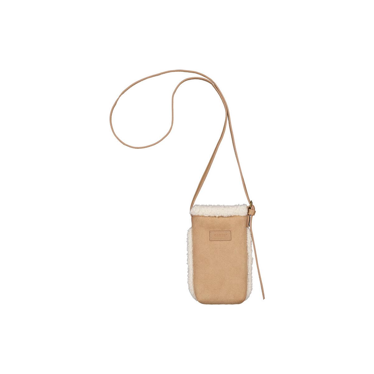 Barts Aedey Phonebag light brown (24) 6955024