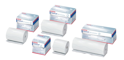BSN medical GmbH FIXOMULL Skin Sensitive 10 cmx2 m 1 St 15190880