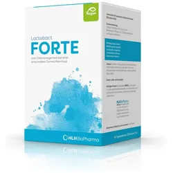 Lactobact Forte