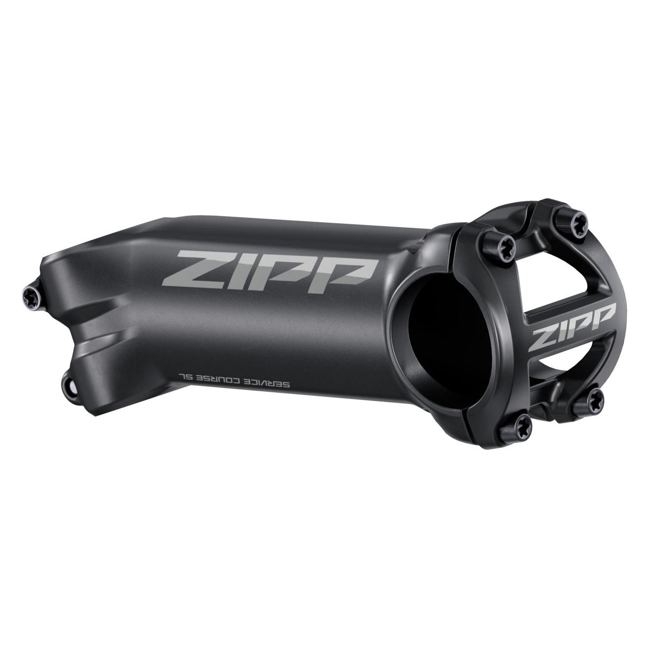 Zipp Stem Service Course SL 17° (120 mm) (ZPPCP060060)