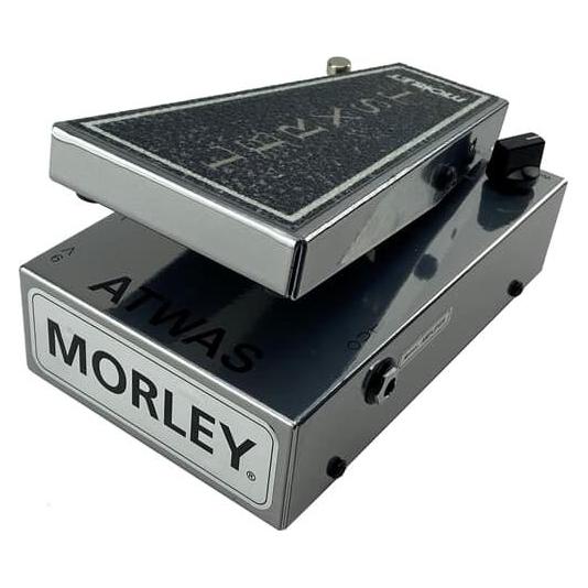 Morley Lerxst ATWAS Wah Volume (Wah) (ATWAS)