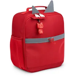 Tonies Rucksack rot , ab 3 Jahre