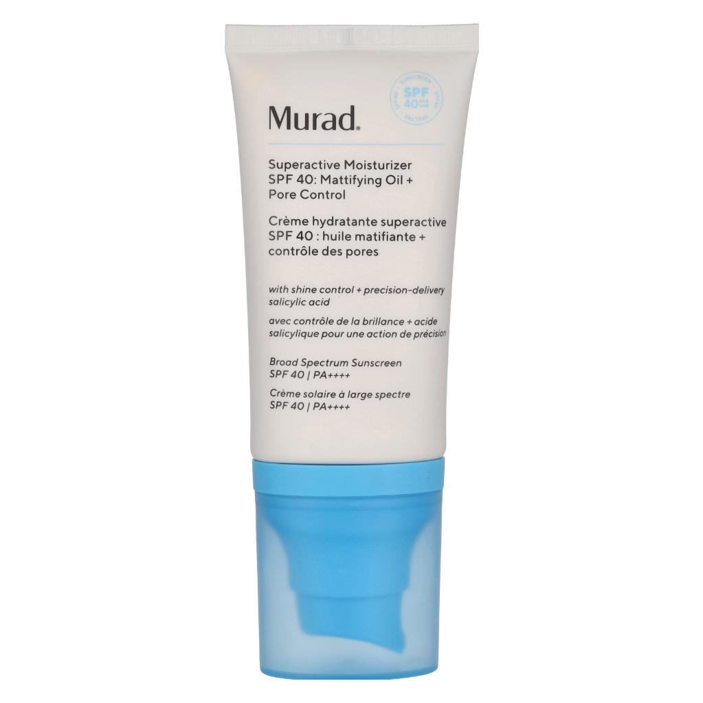 Murad Superactive (SPF 40, 50 ml) (MUR81124)