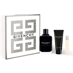 Givenchy, Beauty Geschenkset, Gentleman Set 100ml Eau de Parfum Spray 10ml Mini Shower Gel (Parfum Set)