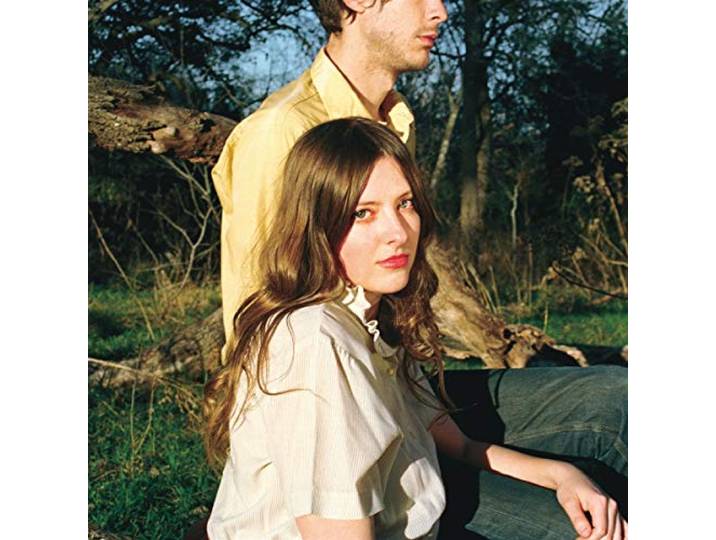 Molly Burch - First Flower