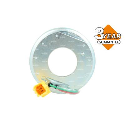 NRF Spule, Magnetkupplung-Kompressor 38726 für Peugeot TOYOTA