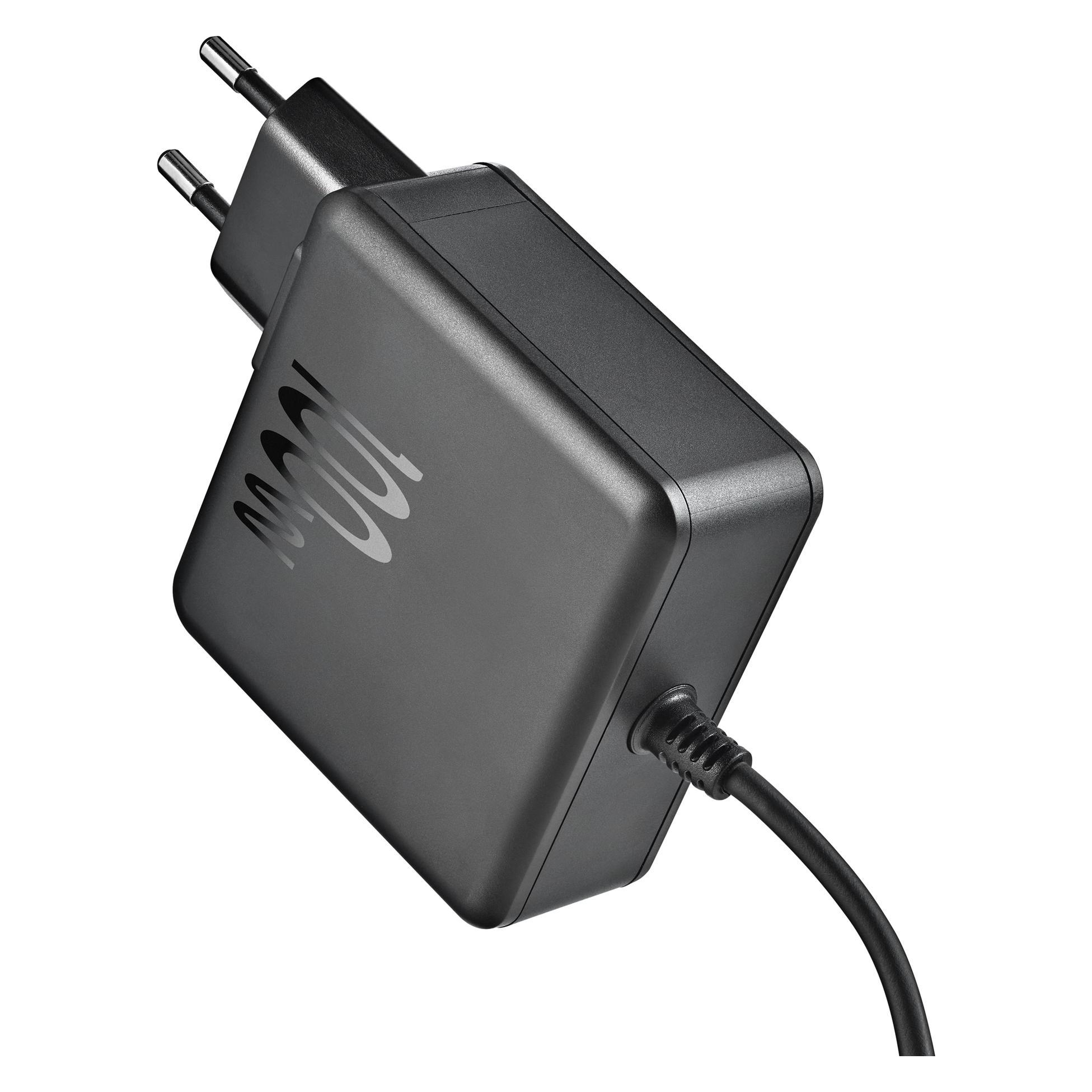 NGS GAN 65W-C (65 W, 1 Port) (NGS-ACCESORIOS-0364)
