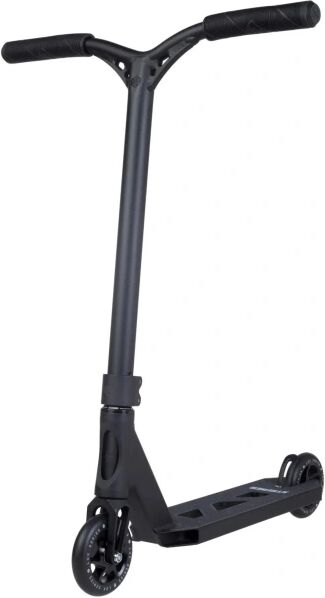 Stunt Scooter Striker Lux (Schwarz)