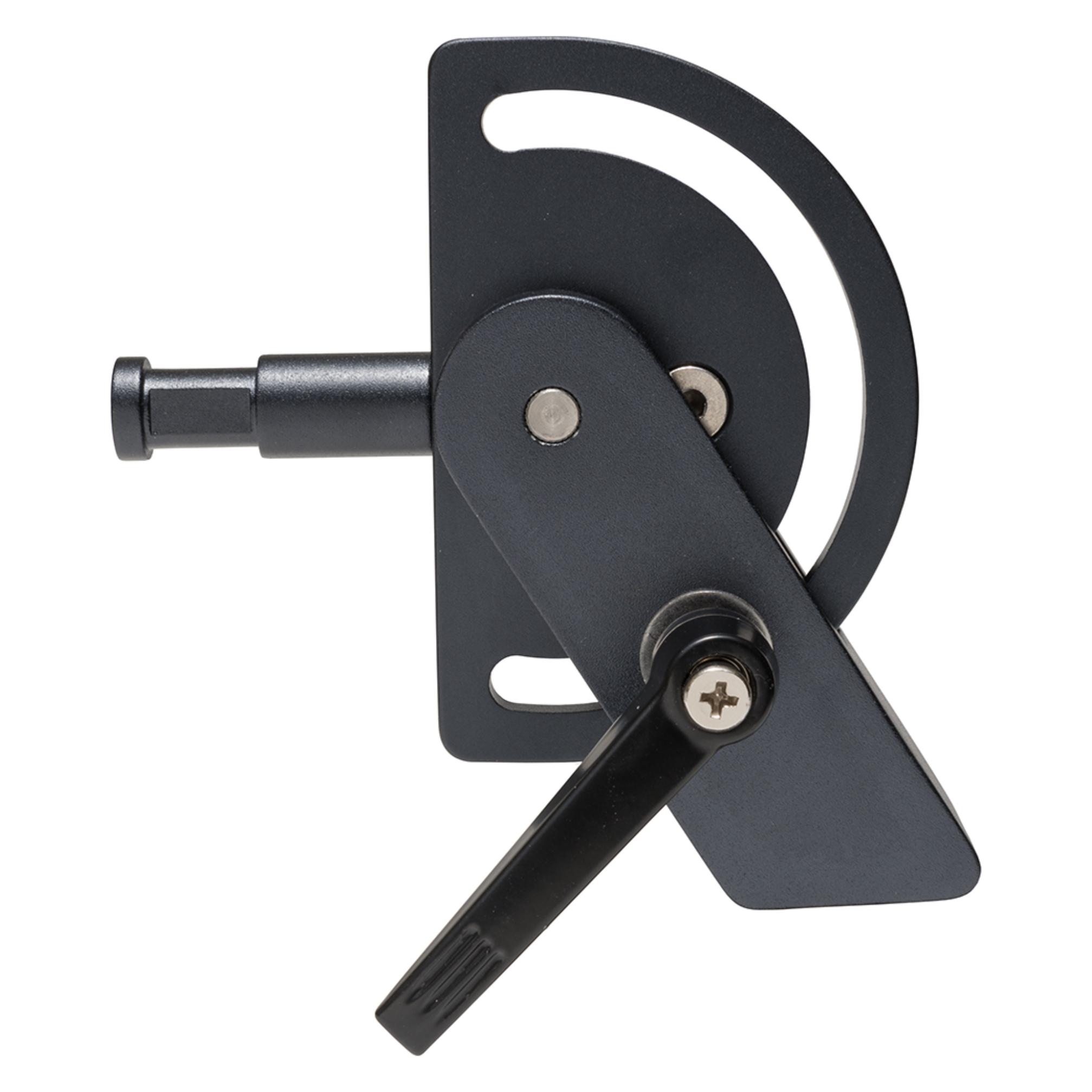 9.Solutions 9. Solutions Kippbolzenadapter (Stativadapter) (D135142)