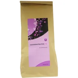 Heidekrautblütentee 100 g