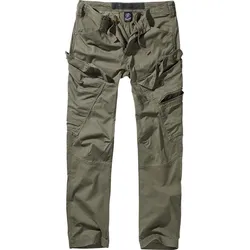 Brandit Adven Slim Fit Hose XL