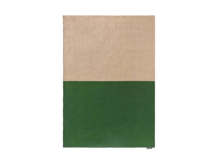 Handgewebter In-/Outdoor Designer Teppich „Deck Spring Green“ 140 x 200 cm BRINK & CAMPMAN