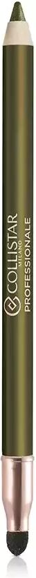 Collistar Professional Eye Pencil 1 Unit 6-Forest Green