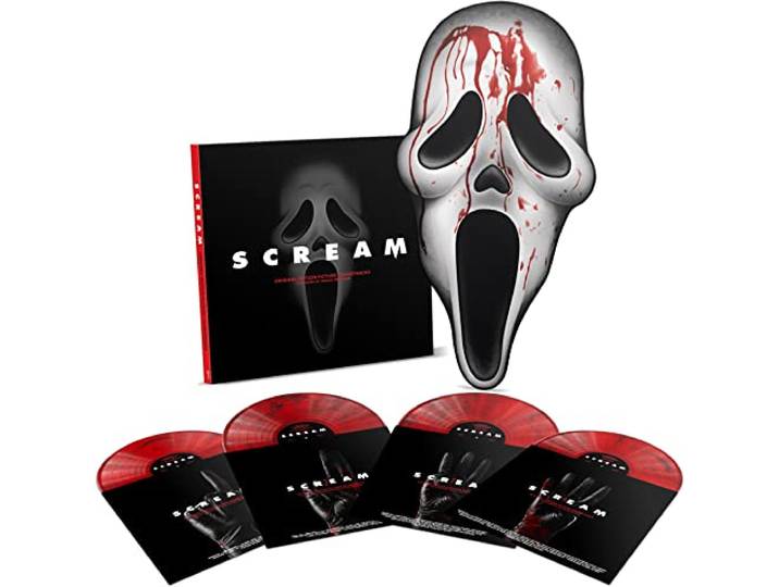 Scream
