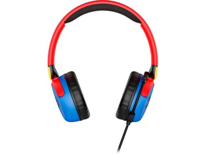 Hyperx - Casque Gamer Cloud Mini Wd Multi