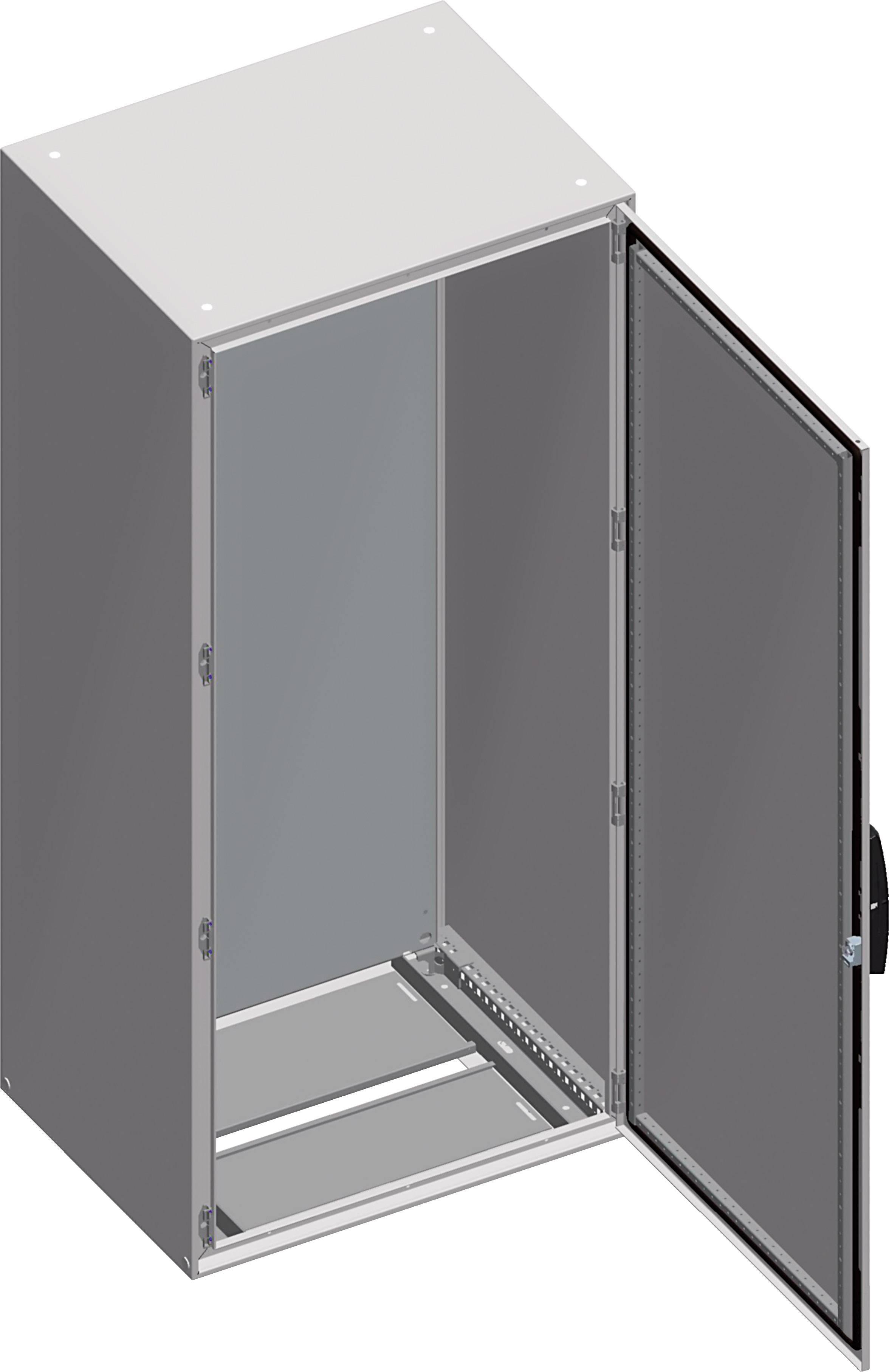 Schneider Electric NSYSM18840P, 800 mm, 400 mm, 1800 mm