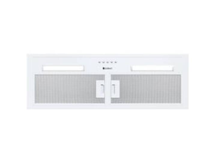 Hotte aspirante - GLOBALO - ASC450 - 3 vitesses - 330 m³/h - Éclairage LED
