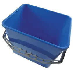 Meiko Ersatzeimer blau