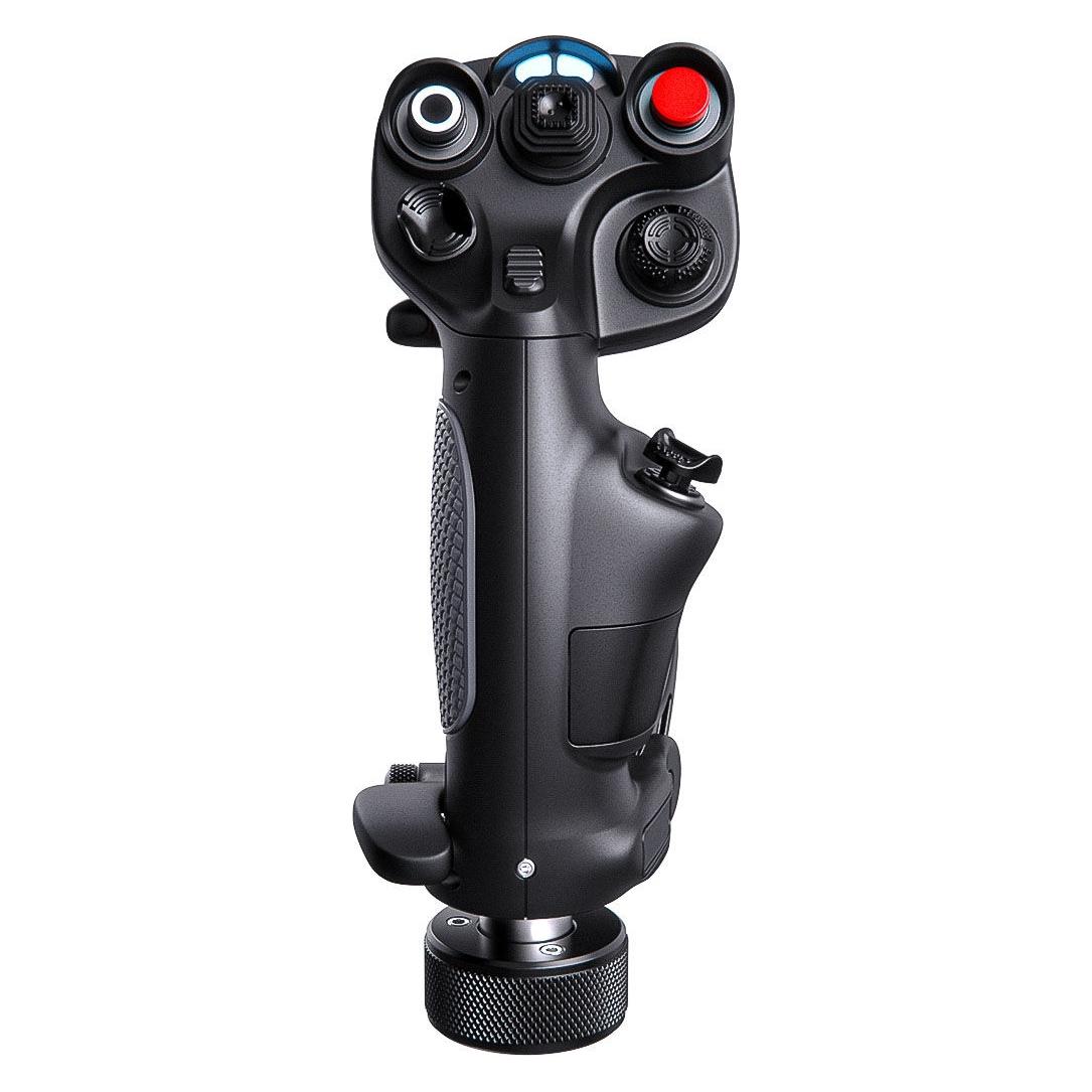 Virpil Controls Cdt-Aero L Grip (PC) (VPC-017-L)