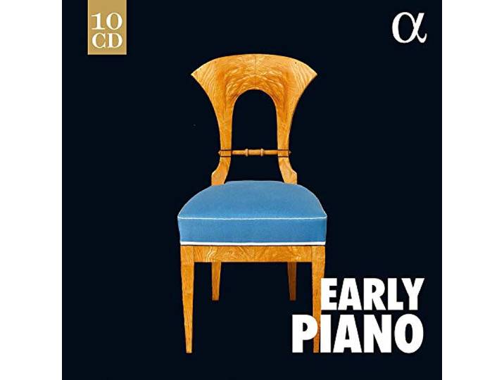 Early Piano