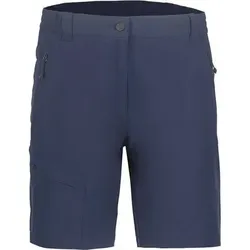 ICEPEAK Damen Shorts BEAUFORT, Größe 38 in Blau 390