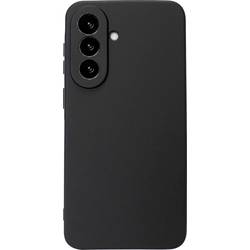 JT Berlin BackCase Pankow Soft Case Samsung Galaxy A57 5G Schwarz 11174