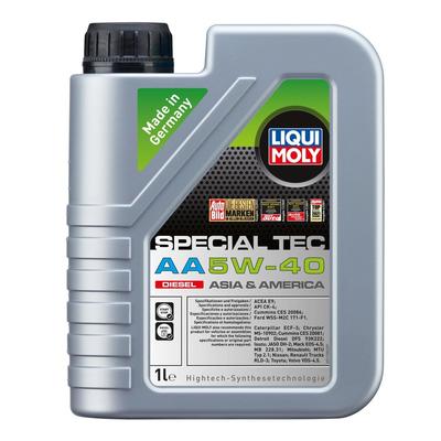 LIQUI MOLY Motoröl MERCEDES-BENZ,OPEL,RENAULT 21330 Motorenöl,Öl,Öl für Motor