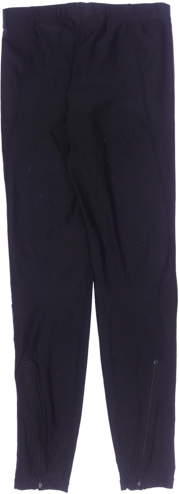 Descente Allterrain Damen Stoffhose, Schwarz, Gr. EU 48, Elasthan / Synthetik - Second Hand