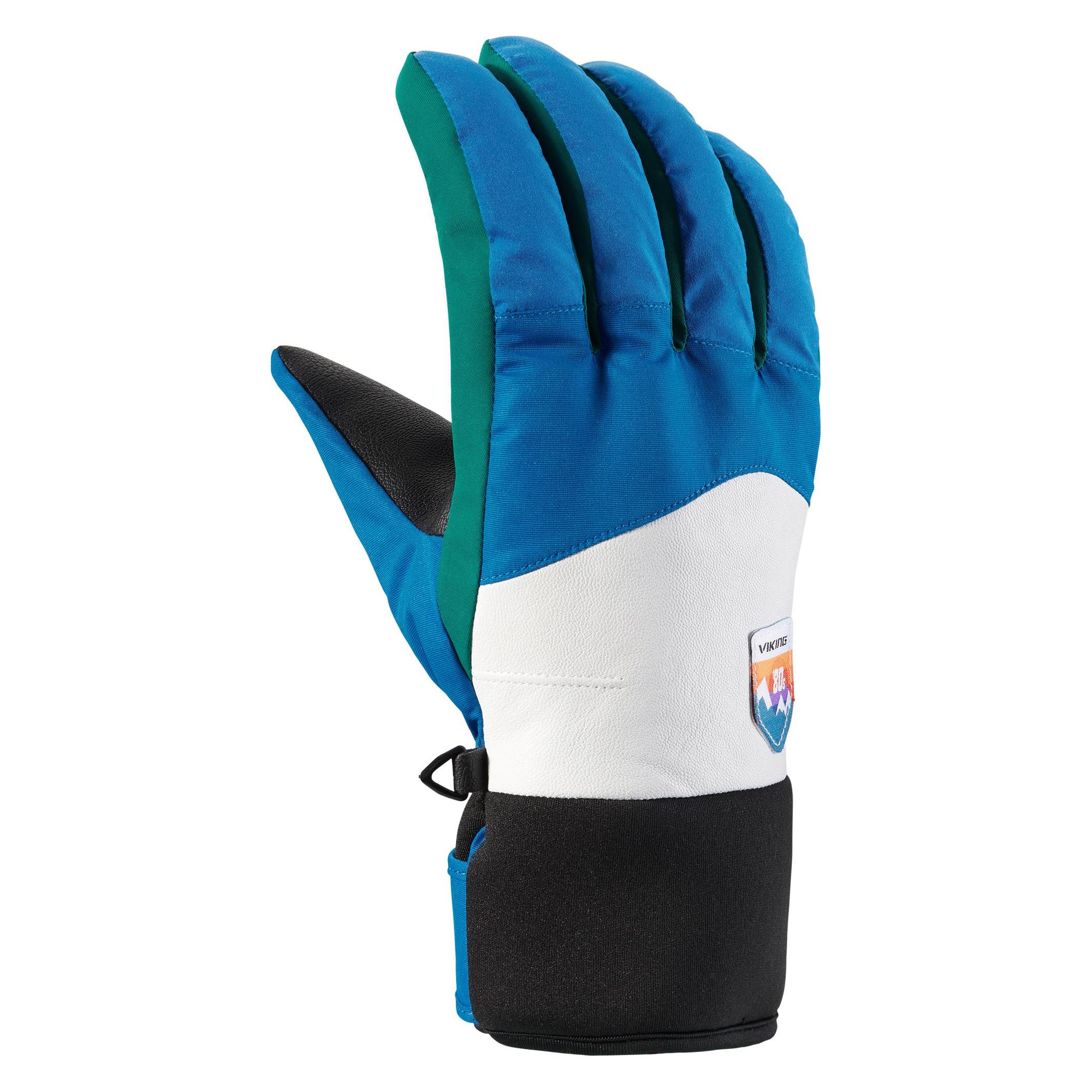 MGA Viking Cool Daddy Ski Man Handschuhe (7) (110/24/6336/9901)