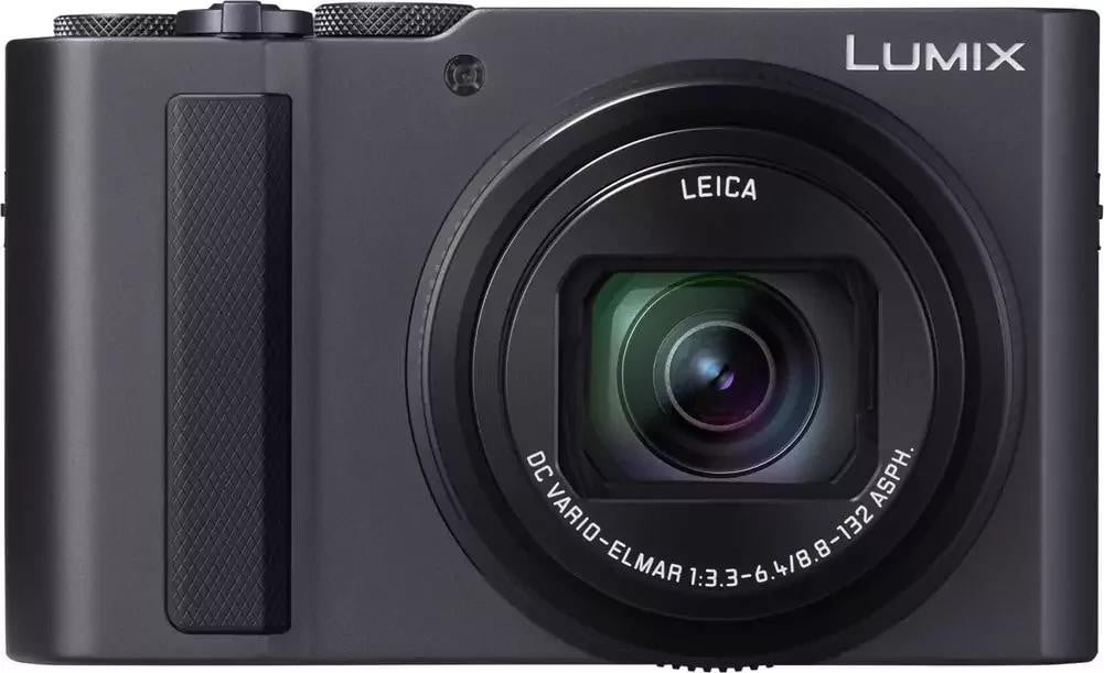 Panasonic Lumix DC-TZ300 Compactcamera Dark Silver