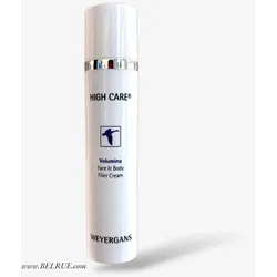 Weyergans High Care Blue Line Volumina Push Up Filler Cream 100ml