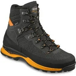MEINDL Herren Trekkingstiefel Vakuum 3.5, Größe 42 in Grau Grau