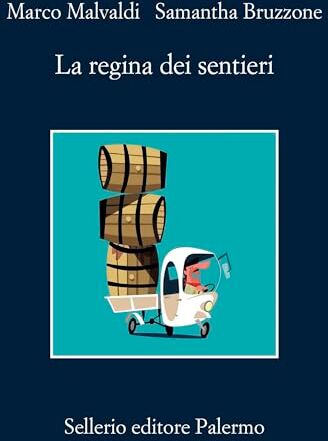 Marco Malvaldi - La regina dei sentieri (La memoria) - Preis vom 30.09.2026 22:30:23 h