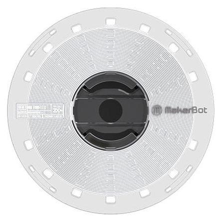 Makerbot Method Rapid Rinse Filament Natürlich 1.75 mm 450 g (ABS, 450 g, 1.75 mm) (375-0063A)