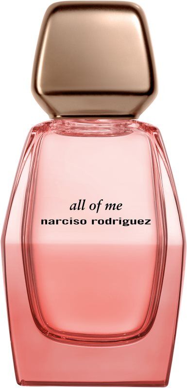 narciso rodriguez all of me intense Eau de Parfum für Damen 50 ml