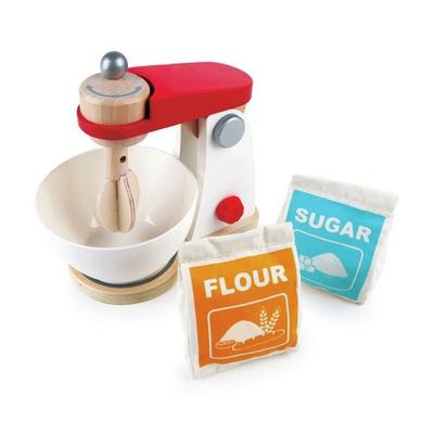 Hape - Mixer + Rührer