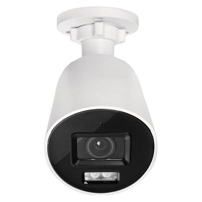 Abus IPCA34512B IP-Kamera 4MPx T/N IR PoE IP67 (2688 x 1520 Pixel) (IPCA34512B)