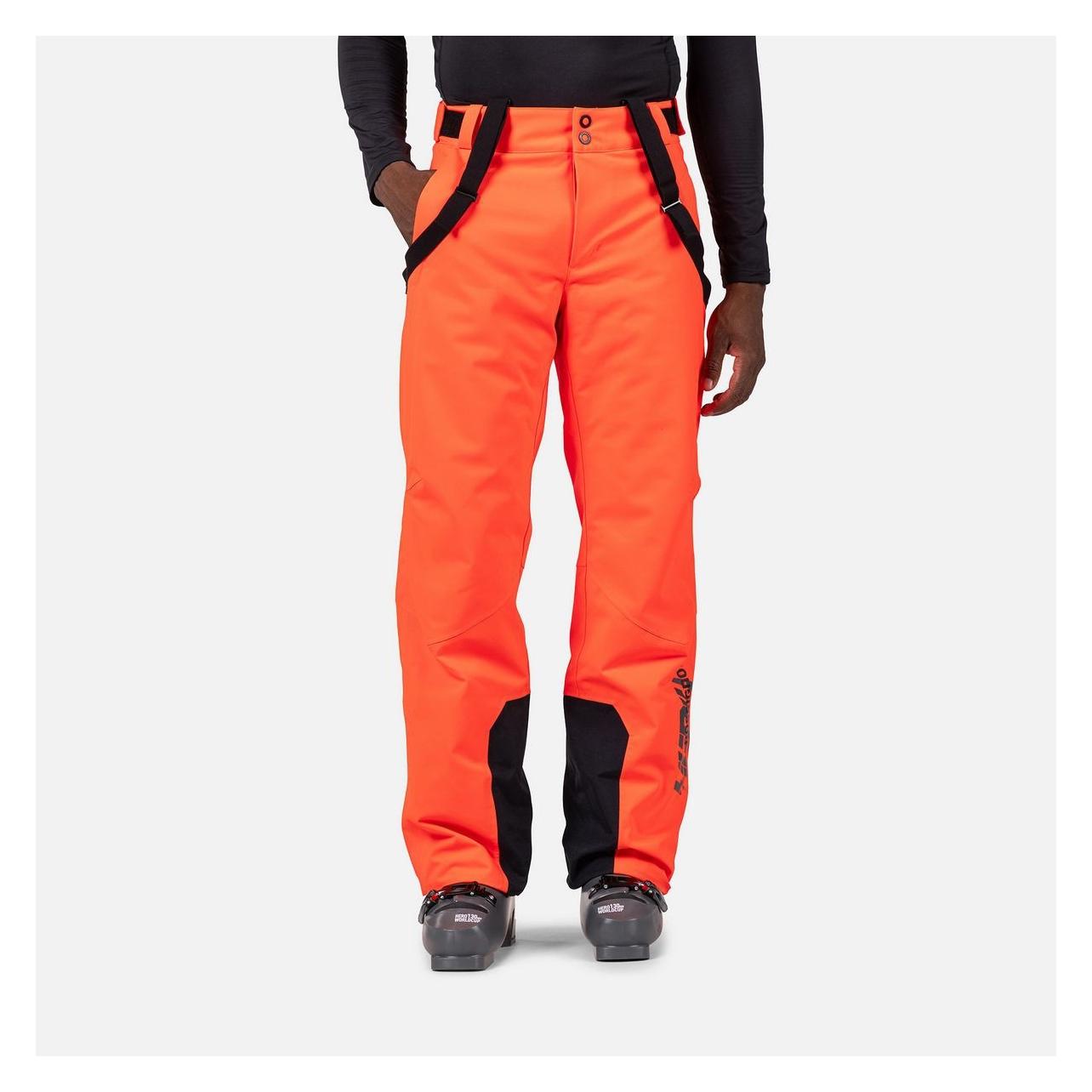 Rossignol Hero Blackside (S) (RLOMP15-316)