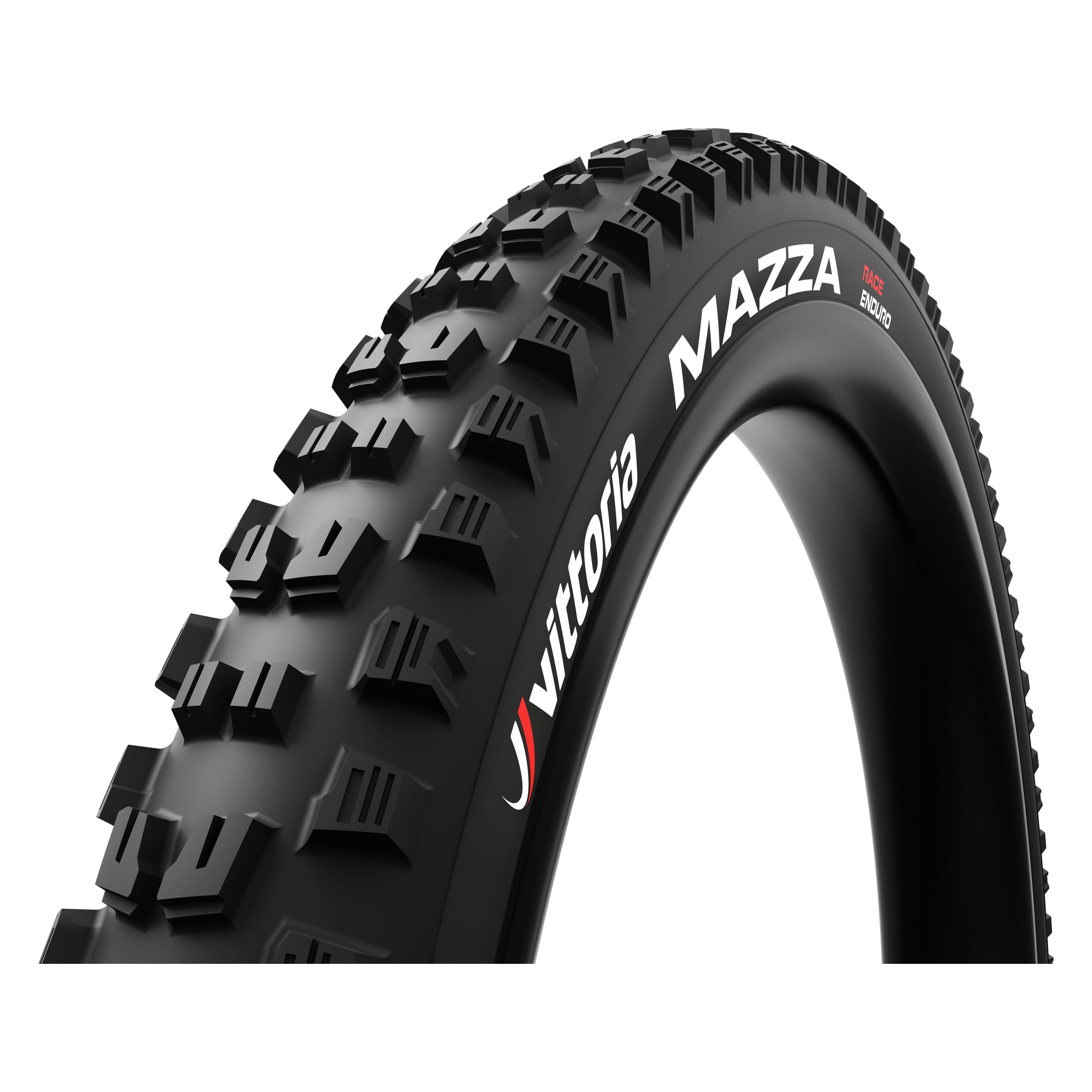 Vittoria Pneu Mazza Race (29 x 2.40, 60-622) (11A00429)