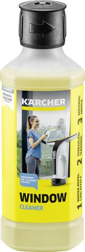 Kärcher Home & Garden Fensterreiniger-Konzentrat RM 503 6.295-840.0 0.5l